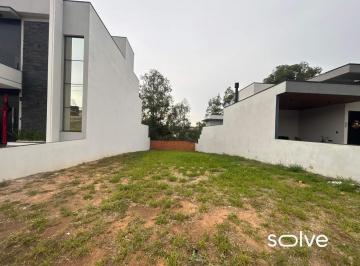 Terreno · 300m² · Terreno em Condomínio à venda em Indaiatuba - Park Gran Reserve, 300 m² por 520.000,00