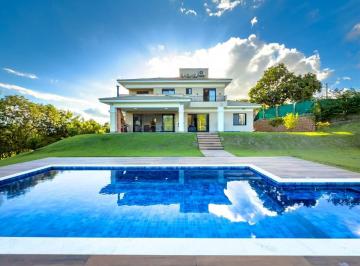 Rural · 2520m² · 4 Vagas · Chácara à venda em Indaiatuba - Residencial Vale Das Laranjeiras, 390 m² por 3.400.000,00
