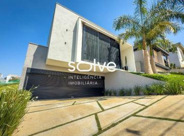 Casa · 363m² · 3 Quartos · 6 Vagas · Casa em Condomínio à venda em Indaiatuba - Condomínio Helvetia Park, 3 quartos 363,28 m² por 4.300.0