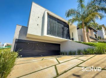 Casa · 363m² · 3 Quartos · 6 Vagas · Casa em Condomínio à venda em Indaiatuba - Condomínio Helvetia Park, 3 quartos 363,28 m² por 4.300.0