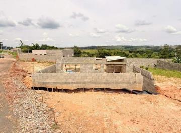 Terreno · 534m² · Terreno de Chácara 534,45 m² à venda no Condomínio Sonho Meu em Limeira