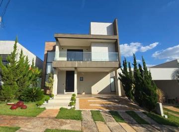 Casa · 268m² · 3 Quartos · 4 Vagas · Casa à venda com 3 quartos (1 suíte) e 4 vagas no Condomínio Mac Knignt Residencial em Santa Bárbara