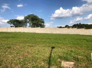 Terreno · 413m² · Terreno em Condomínio à venda, Água Seca - Piracicaba/SP