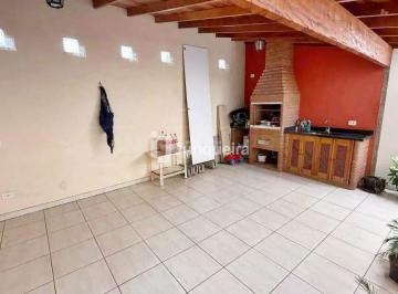 Casa · 80m² · 2 Quartos · 1 Vaga · Casa em Condomínio à venda, 2 quartos, 1 vaga, Jardim Três Marias - Piracicaba/SP