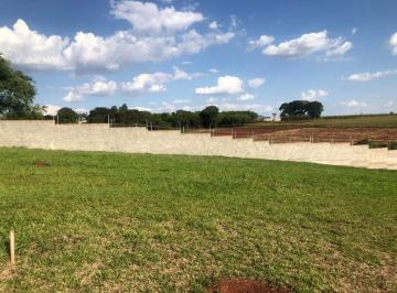 Terreno · 413m² · Terreno em Condomínio à venda, Água Seca - Piracicaba/SP