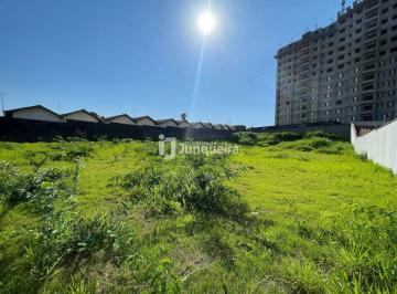Terreno · 1539m² · Terreno à venda, Jardim Diamante - Piracicaba/SP