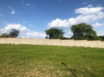 Terreno · 413m² · Terreno em Condomínio à venda, Água Seca - Piracicaba/SP