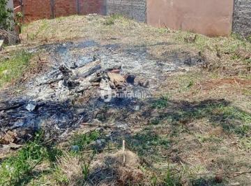 Terreno · 175m² · Terreno à venda, Vila Sônia - Piracicaba/SP