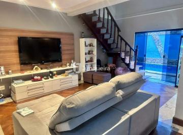 Casa · 232m² · 3 Quartos · 4 Vagas · Casa à venda, 3 quartos, 1 suíte, 4 vagas, Nova Piracicaba - Piracicaba/SP