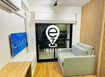 Apartamento · 25m² · 1 Quarto · STUDIO MOBILIADO A VENDA AO LADO DA ESTAÇÃO SÃO JUDAS 