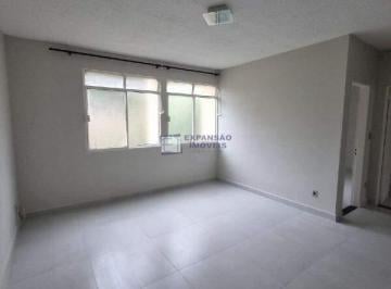 Apartamento · 62m² · 2 Quartos · 1 Vaga · ALUGUEL, APARTAMENTO, JUCA BATISTA