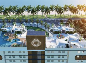 Apartamento · 22m² · 1 Quarto · Apartamento à venda, 1 até 2 quartos, até 1 suítes, até 1 vaga, Intermares - Cabedelo/PB