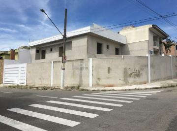 Casa · 319m² · 4 Quartos · 6 Vagas · Sobrado Novo à Venda – Parque dos Pássaros – São Bernardo do Campo - SP.