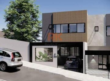 Casa · 128m² · 3 Quartos · 2 Vagas · CASA GEMINADA - PLANALTO | BELO HORIZONTE