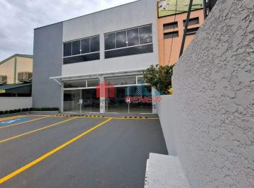 Comercial · 600m² · 4 Vagas · Excelente prédio Comercial para Locação Centro de Valinhos S\P