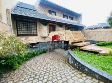 Casa · 551m² · 4 Quartos · 3 Vagas · Casa com 551m² 4 quartos, à venda, no bairro Jardim Social em Curitiba