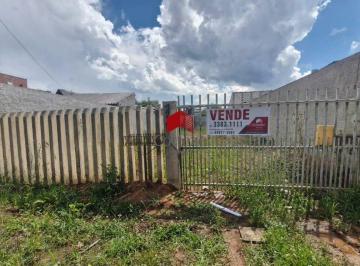 Terreno · 233m² · Terreno com 233,12m² , à venda, no bairro São Marcos em São José dos Pinhais