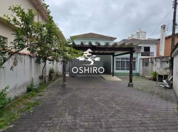 Casa · 320m² · 4 Quartos · 4 Vagas · Casa à venda - Estuário - Santos