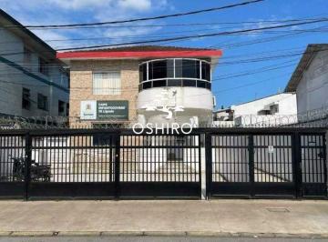 Terreno · 350m² · 1 Quarto · 5 Vagas · Casa à venda - Vila Mathias - Santos