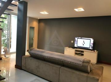 Casa · 160m² · 2 Quartos · 2 Vagas · Casa para alugar em Campinas, Jardim Novo Barão Geraldo, com 2 suítes, com 160 m²