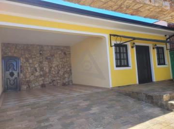 Casa · 162m² · 3 Quartos · 4 Vagas · Casa à venda em Campinas, Vila Proost de Souza, com 3 quartos, com 162 m²