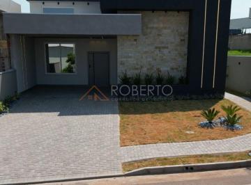 Casa · 360m² · 3 Quartos · 2 Vagas · CASA ALTO PADRÃO MÓVEIS PLANEJADOS MOBILIADA À VENDA COND PARTHENON PARANAVAÍ PR