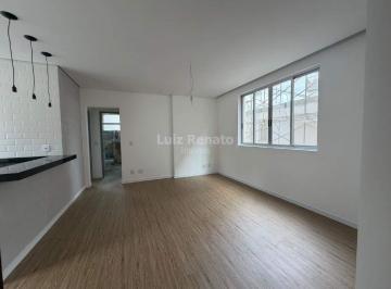 Apartamento · 70m² · 2 Quartos · 1 Vaga ·  Apartamento à venda no bairro Sion