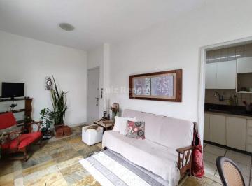 Apartamento · 68m² · 2 Quartos · 1 Vaga · Área privativa de 2 quartos no Bairro Cruzeiro 