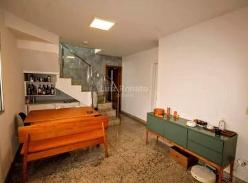 Apartamento · 120m² · 3 Quartos · 4 Vagas · Cobertura à venda no bairro Santo Antônio
