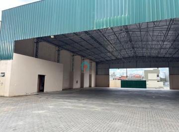 Comercial · 719m² · Galpão industrial com 719,04 m² para alugar em Araquari/SC