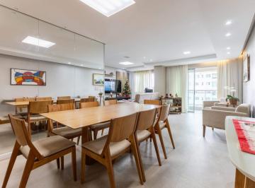 Apartamento · 113m² · 3 Quartos · 2 Vagas · Apartamento 3 suítes em Águas Claras Norte, DF | 2 Vagas | Com Varanda