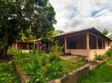 Rural · 100m² · CHÁCARA A VENDA - SOBRADINHO DOS MELOS