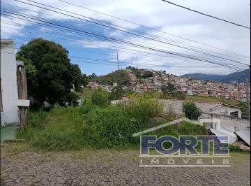 Terreno · 275m² · Terreno à venda - na Estância Poços de Caldas