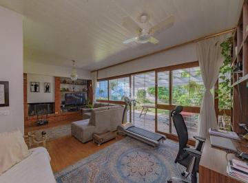 Casa · 405m² · 3 Quartos · 3 Vagas · CASA NOS ALTOS DA VILA ASSUNÇAO