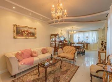 Casa · 280m² · 3 Quartos · 3 Vagas · CASA EM FRENTE AO GUAIBA