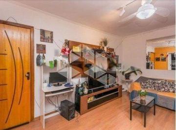 Apartamento · 93m² · 3 Quartos · 1 Vaga · 3 DORMITORIOS NO BAIRRO SANTANA