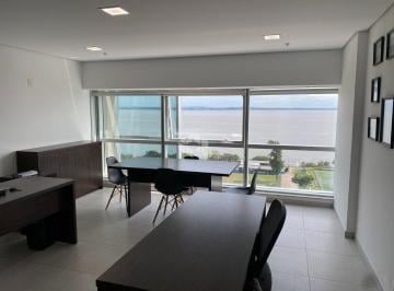 Comercial · 37m² · 1 Vaga · SALA NO DIAMOND TOWER, CRISTAL/PORTO ALEGRE