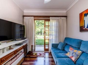 Casa · 149m² · 3 Quartos · 2 Vagas · CASA 03 QUARTOS - JARDIM - GARAGEM - BAIRRO ESPIRITO SANTO