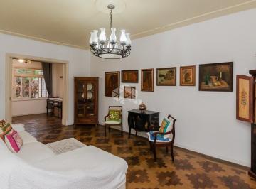 Casa · 167m² · 3 Quartos · 1 Vaga · Casa térrea de 167m2, jardim, hall de entrada, living amplo, 3 dormitórios