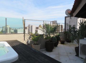 Apartamento · 280m² · 3 Quartos · 1 Vaga · Cobertura de 213m2 - 3 quartos - 1 vaga - Tristeza