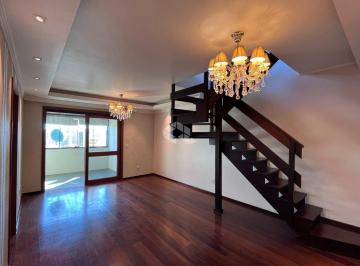 Apartamento · 280m² · 3 Quartos · 1 Vaga · Cobertura de 213m2 - 3 quartos - 1 vaga - Tristeza