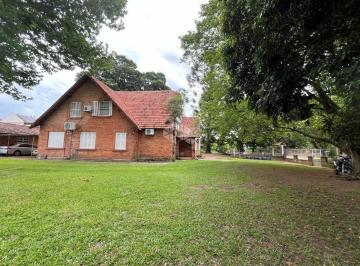Casa · 480m² · 4 Quartos · CASA EM TERRENO DE 1440m2
