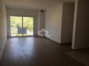 Apartamento · 82m² · 2 Quartos · 1 Vaga · APARTAMENTO BAIRRO CENTRAL COM 2 SUITES