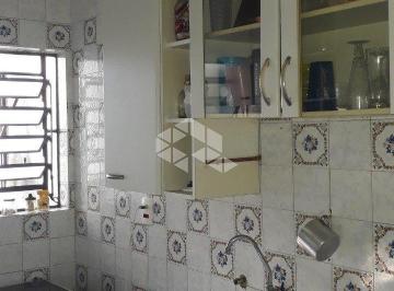 Apartamento · 76m² · 2 Quartos · 1 Vaga · Apartamento 2 dormitórios/quartos com vaga e dependência no Jardim Botânico