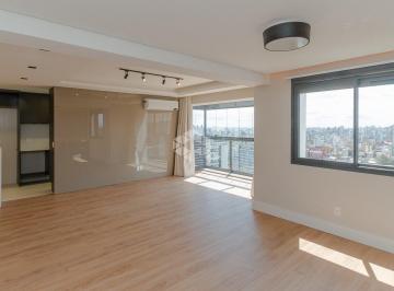 Apartamento · 99m² · 3 Quartos · 2 Vagas · APARTAMENTO DECORADO, 2 DORMITORIOS
