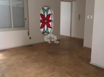 Apartamento · 129m² · 3 Quartos · 2 Vagas · APARTAMENTO DE 3 DORMITORIOS NO MOINHOS