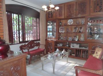 Casa · 355m² · 3 Quartos · 4 Vagas · CASA COM PATIO ESPETACULAR