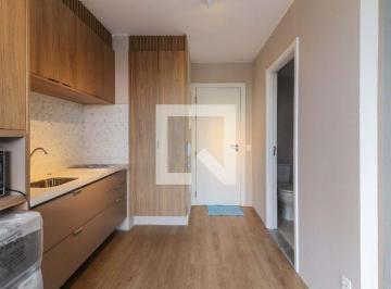 Apartamento · 33m² · 1 Quarto · Apartamento para Aluguel - Butantã, 1 Quarto, 33 m2 - São Paulo