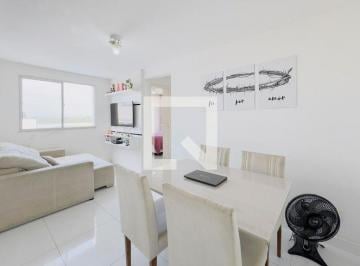 Apartamento · 48m² · 2 Quartos · 1 Vaga · Apartamento para Aluguel - Vila Tesouro, 2 Quartos,  48 m2 - São José dos Campos