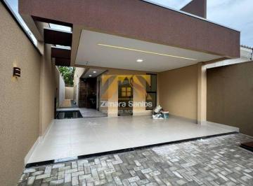 Casa · 118m² · 3 Quartos · 2 Vagas · Casa com 3 suítes, 118 m² - 1003 sul (ARSO 101) - Próxima à Araguaia Motors/Toyota - Palmas/TO